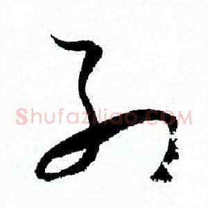 列