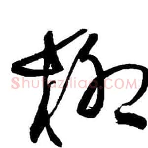 柳