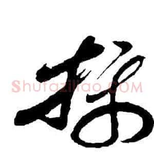 攝