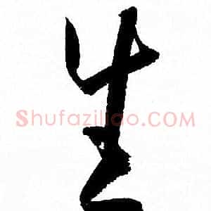 生