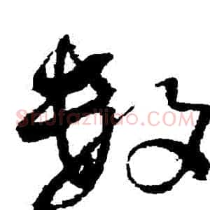 數