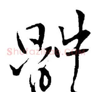 体