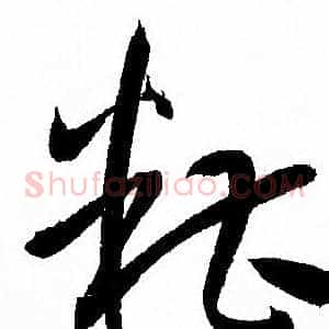 糟