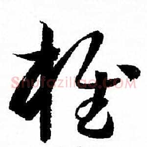 椎