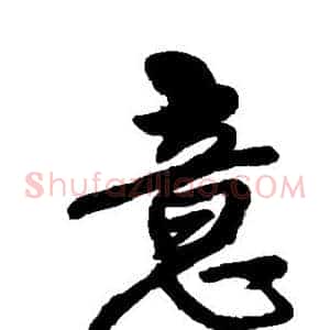 意