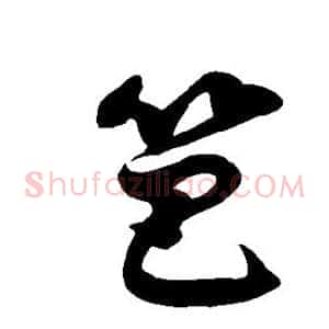 笆