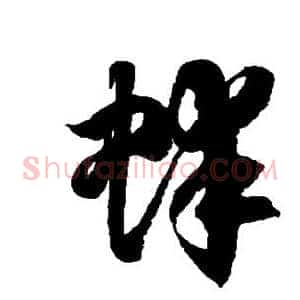 蚌