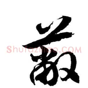 蔽