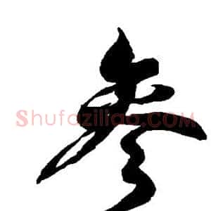 参