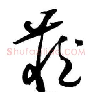 藏