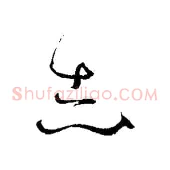 志