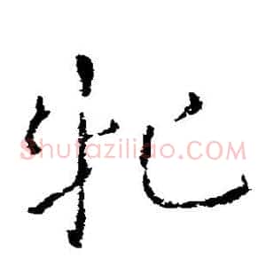 牝