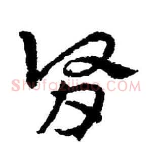 肾