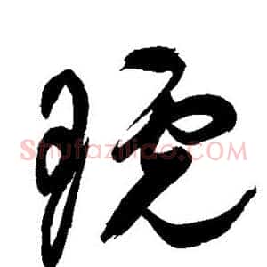 琥