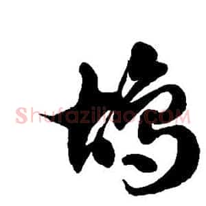 鸪