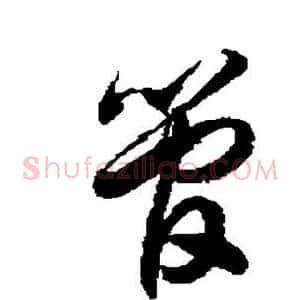 管