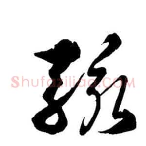 骇