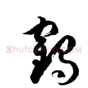 鹤