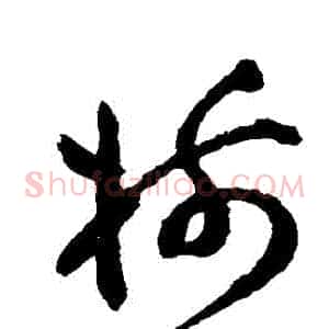 樹