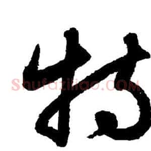 特