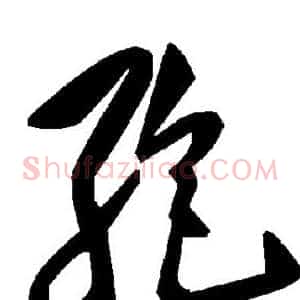 孢