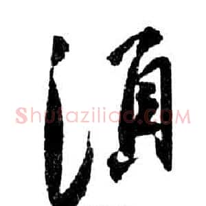 須