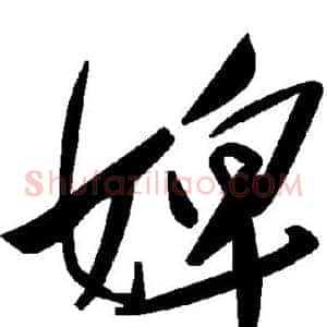 婢