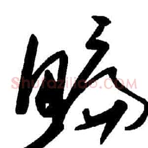 鯿