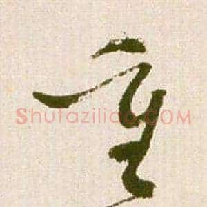 重