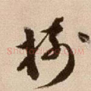 樹