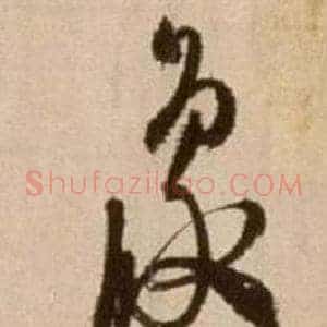 象