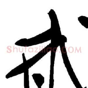 甙