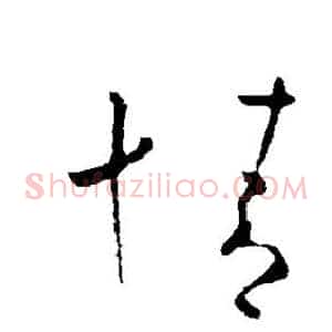 情