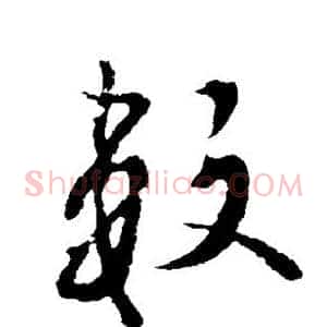 数
