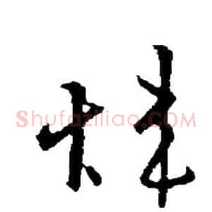 炜