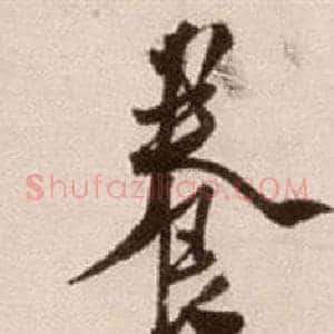 養