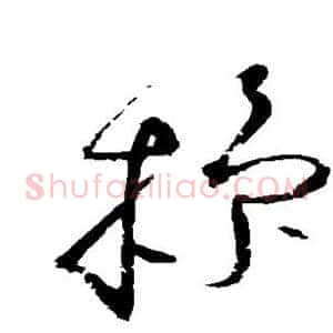 操