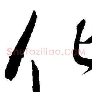 化