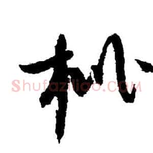 枇