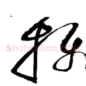 攝