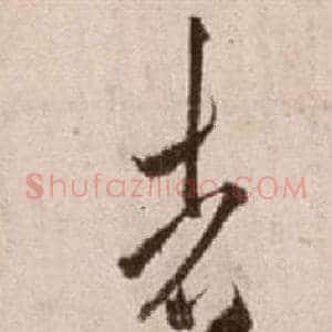 者