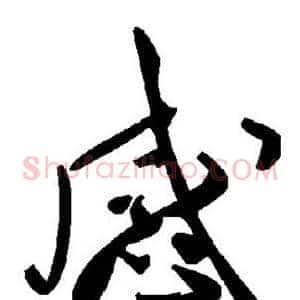 感