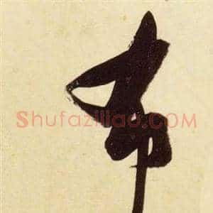 布