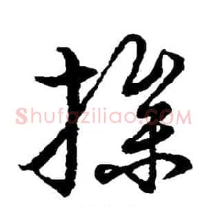 操