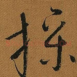 操