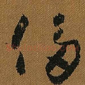 侈