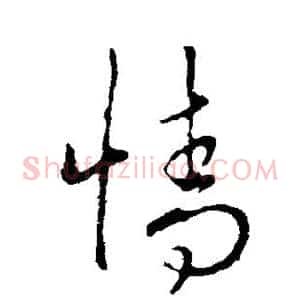 情