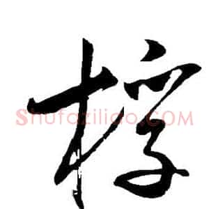 桴