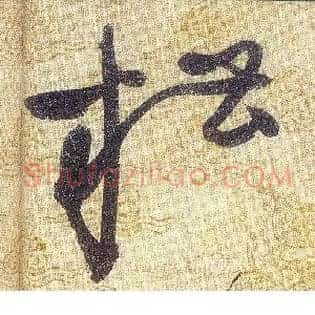 糟