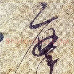 摩